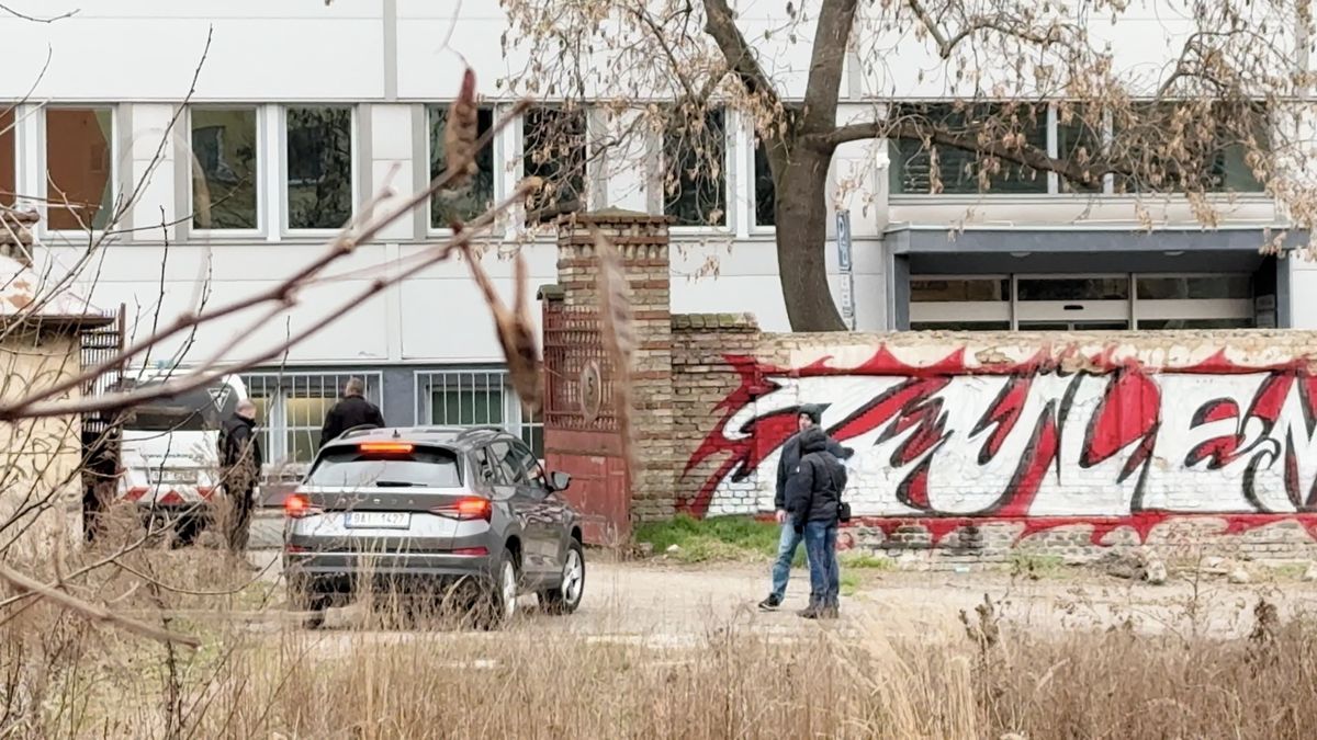 Muže podezřelého z vraždy pražské Michli dopadli v Polsku